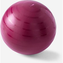 Domyos Gym/pilates Topu - 1 Numara - 55 cm - Pembe