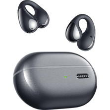 Store Pearlclip Pro Hi-Res Ldac Enc Ows Kablosuz Bluetooth 6.0 Kulaklık Siyah