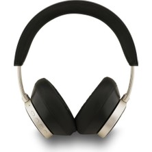 Store Guess Bluetooth 4g Klasik Logo Kulak Üstü Kulaklık (Siyah)