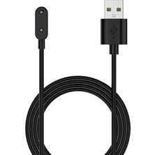 Store Huawei Watch Fit 3/wacth Fit2/band 9/band 8/band 7 Uyumlu Usb-A Şarj Cihazı ile Uyumlu Şarj Kabloları Çip Korumalı Akıllı Saat Yedek USB Şarj Kablosu