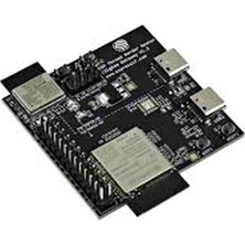 Store Esp-Thread Sınır Yönlendirici ve Geliştirme Kartı