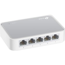 Store TL-SF1005D TL-SF1005D 5-Port 10/100MBPS Tak ve Kullan % 60 Enerji Tasarruflu Switch