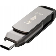 Store 256GB Jumpdrive Dual Drive D400 USB 3.1 Type-C Flash Sürücü