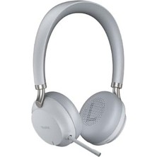 Store BH72 Uc Light Gray Usb-A Çift Taraflı Kulaklık