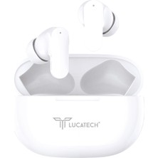 Store Elegant Pro Bluetooth Kulaklık – Enc Teknolojili - Net Ses ve Üstün Performans