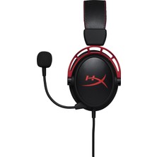 Store Cloud Alpha Gaming Kulaklık (Hx-Hsca-Rd/am)