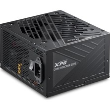 Store Core Reactor Iı ve 850G-BKCEU 850W 80+ Gold 120MM Gaming Full Modüler Power Supply (COREREACTORIIVE850G-BKCEU)