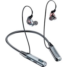 Store AZ-BN02 Boyun Askılı Bluetooth Kulaklık (400MAH, 60 Saat Bekleme) (AZ-BN02)