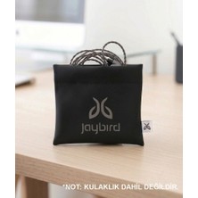 Store Jaybird Kulaklık Çantası + USB To Micro B Şarj Kablosu + Lacivert Yaka Klipsi