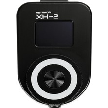 Store Xh-2 Kamera Işık Ölçer Fotoğrafçılık (Siyah)