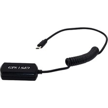 Store Aksiyon Kamera Gps Modülü