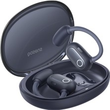 Store Eli Sport 1 Open-Ear Tws Siyah