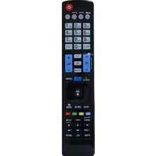 Store Lg AKB73756502 (Infolu) LCD LED Plazma Smart Tv Kumandası