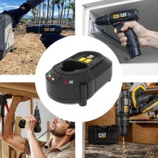 Store DXC26 12VOLT Li-Ion Profesyonel Akü Şarj Cihazı