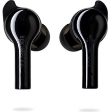 Store Bassline Go True Kablosuz Bluetooth Kulaklık, Kablosuz Kulaklık ve Şarj Kutusu, 23 Saate Kadar Çalma Süresi, Enc Gürültü Önleyici Mikrofonlu Tws Kulak Içi Kulaklık, Ipx4 Koruma Ear Buds