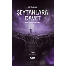 Sms Yayınları Şeytanlara Davet