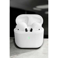 Store Beyaz Yeni Nesil Pro Bluetooth Kulaklık Yüksek Ses Kaliteli Anc Özelliği