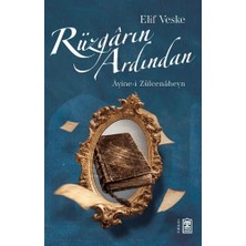 Timaş Yayınları Rüzgarın Ardından