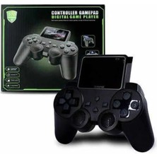 Store Yeni Nesil Mini Atari 520 Retro Oyunlu S10 El Atarisi Video Oyun Konsolu