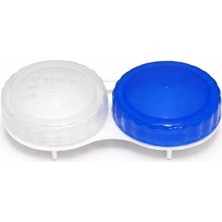Store Lens Kutusu Lens Kabı 1 Adet