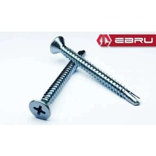 Birsence Yhb Matkap Uçlu Sac Vidası 4,8X32 - 1000 Adet