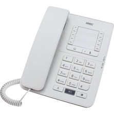Store Karel TM-142 Ekransız Masaüstü Kablolu Analog Telefon