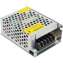 Store PM-14065 12 Volt - 3.5 Amper - 42 Watt Metal Kasa Adaptör