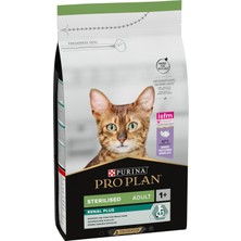 Store Kısırlaştırılmış Hindili Kedi Maması 1.5 kg