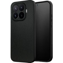 Store Xiaomi Mi 17T Pro Thermax Silikon Kılıf - Siyah