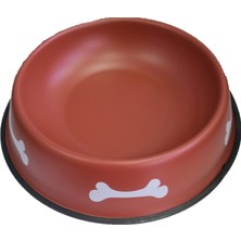 Store Metal Mama Kabı 5 No Kırmızı