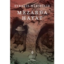 Yordam Kitap Mezarda Hayat