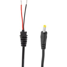 Store Notebook Adaptörü Jacklı Tamir Kablosu 2.5x0.6mm Yd-34