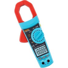 Store Zoyi VC-902 True Rms Dijital Pensampermetre