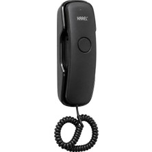Store Karel TM-902 Analog Sabit Duvar ve Masaüstü Tipi Telefonu