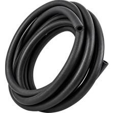 Store SN-38807 20 Metre 12MM Motosiklet Araç Yakıt Hortumu Rulo Esnek Güçlendirilmiş