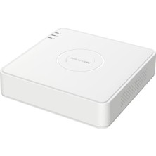Store Hikvision 8-10 Kanal Analog - Ip Dvr Kayıt Cihazı (DS-7108HGHI-M1)