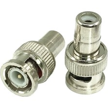 Store PM-550 Bnc Tos Çevirici Teklidir (Bnc Erkek-Tos Dişi)
