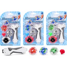 Store 4521 Topaç Fırlatıcı -(Adet Fiyatıdır)