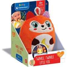 Store 17555 Baby Clementoni - Minik Tilki