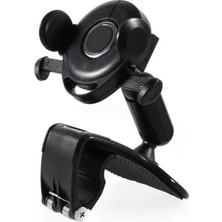 Store RT-703 Numaratörlü Araç Içi Telefon Tutacağı