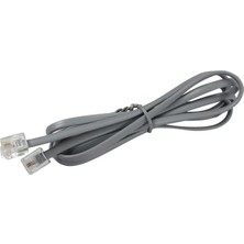 Store PM-1277 Telefon Hat Kablosu Hazır 1.5 Metre 6p/2c