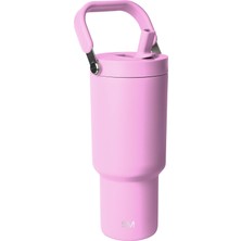 Store Trek Pivot Termos 0,89 L - Dragon Fruit