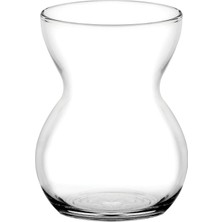 Store Paşabahçe Dantel Çay Bardağı 140 cc 6'lı Pencereli Kutu