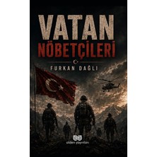 Alden Yayınları Vatan Nöbetçileri