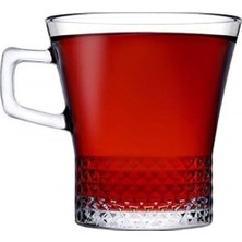 Store Paşabahçe Kuvars Fincan - 2'li - 250CC