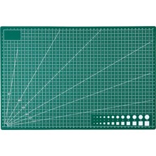 Store Kesme Matı A4 Kesim Altlığı (A4 30X22CM)