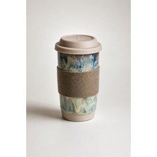 Store Travel Mug - Element Serisi - Aeris