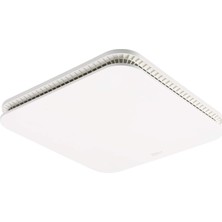 Store Broan Nutone FG701S Evrensel Temiz Kılıf Banyo Egzoz Yükseltme Izgara Kapağı, Beyaz Banyo Fanı