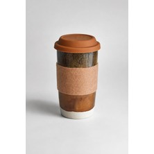 Store Travel Mug - Element Serisi - Terra