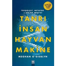 Altın Kitaplar Tanrı, Insan, Hayvan, Makine